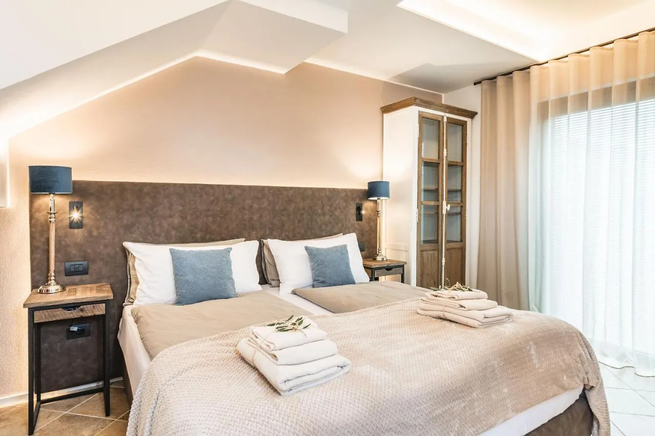 Aparthotel Privilegium Lazise