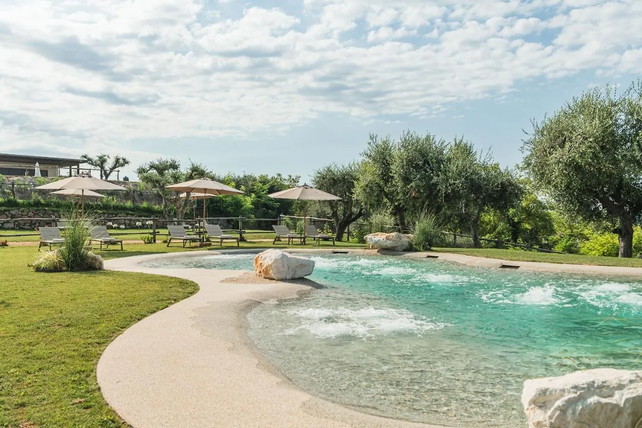 Privilegium Lazise Italy