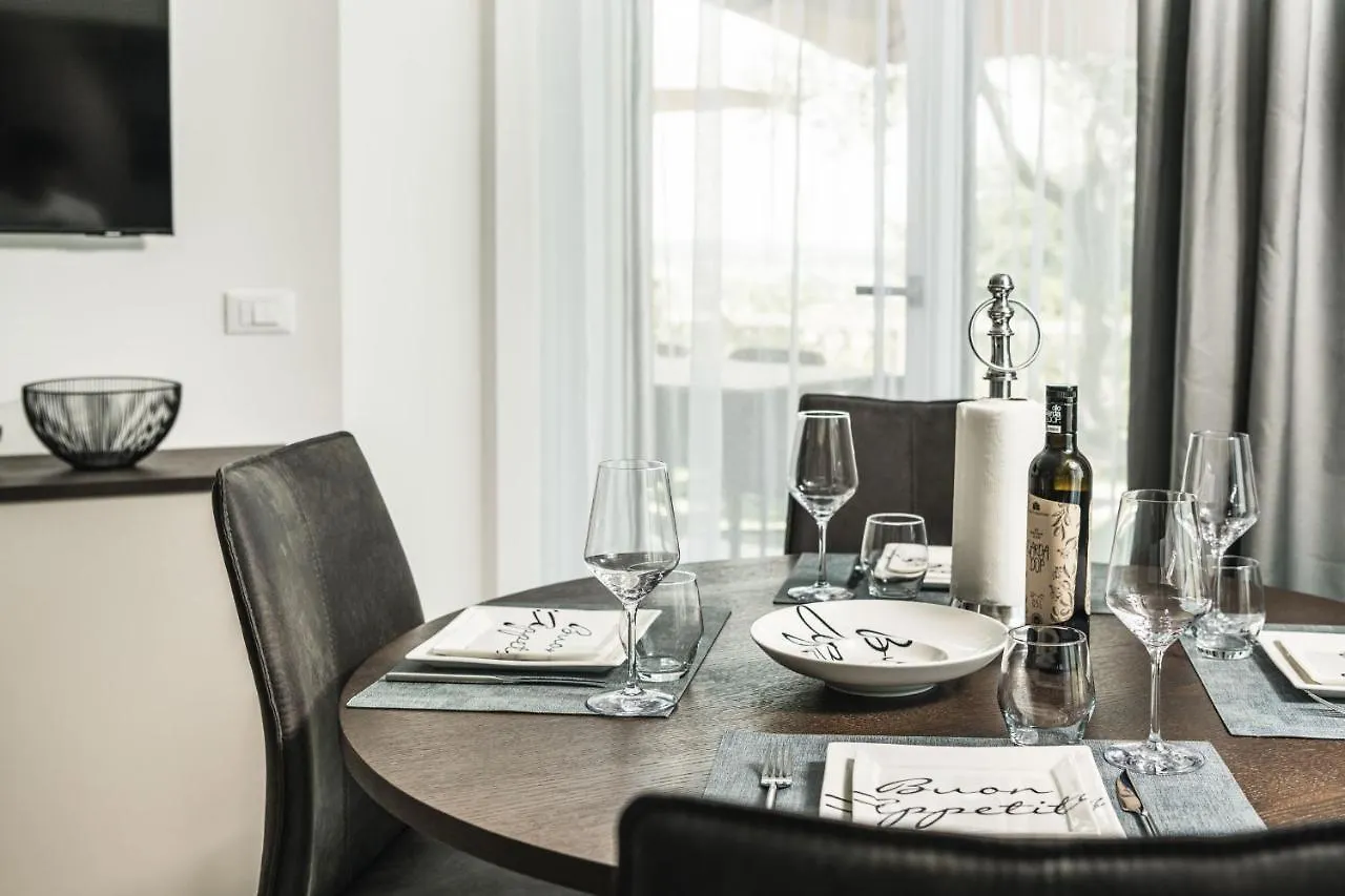 Privilegium Lazise Aparthotel