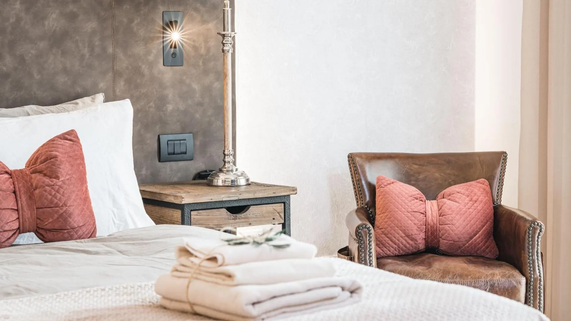 Aparthotel Privilegium Lazise