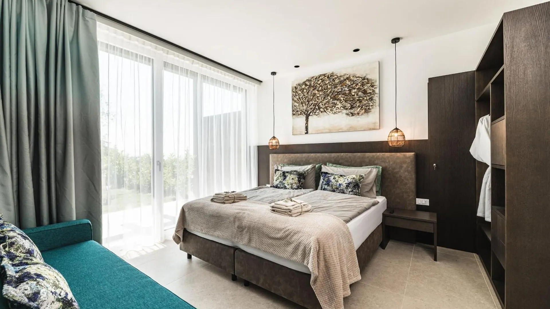 Privilegium Lazise Aparthotel