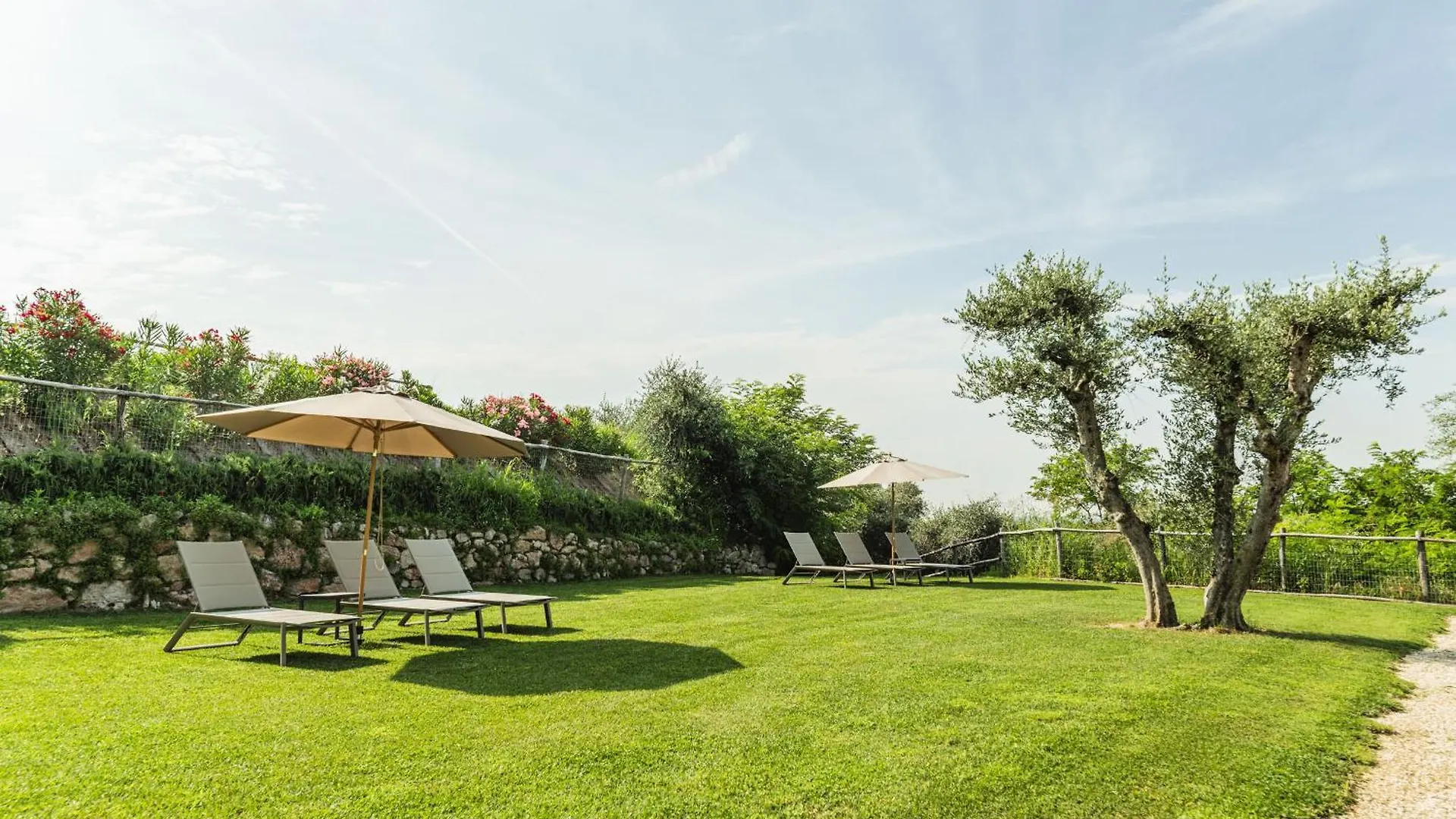 Aparthotel Privilegium Lazise