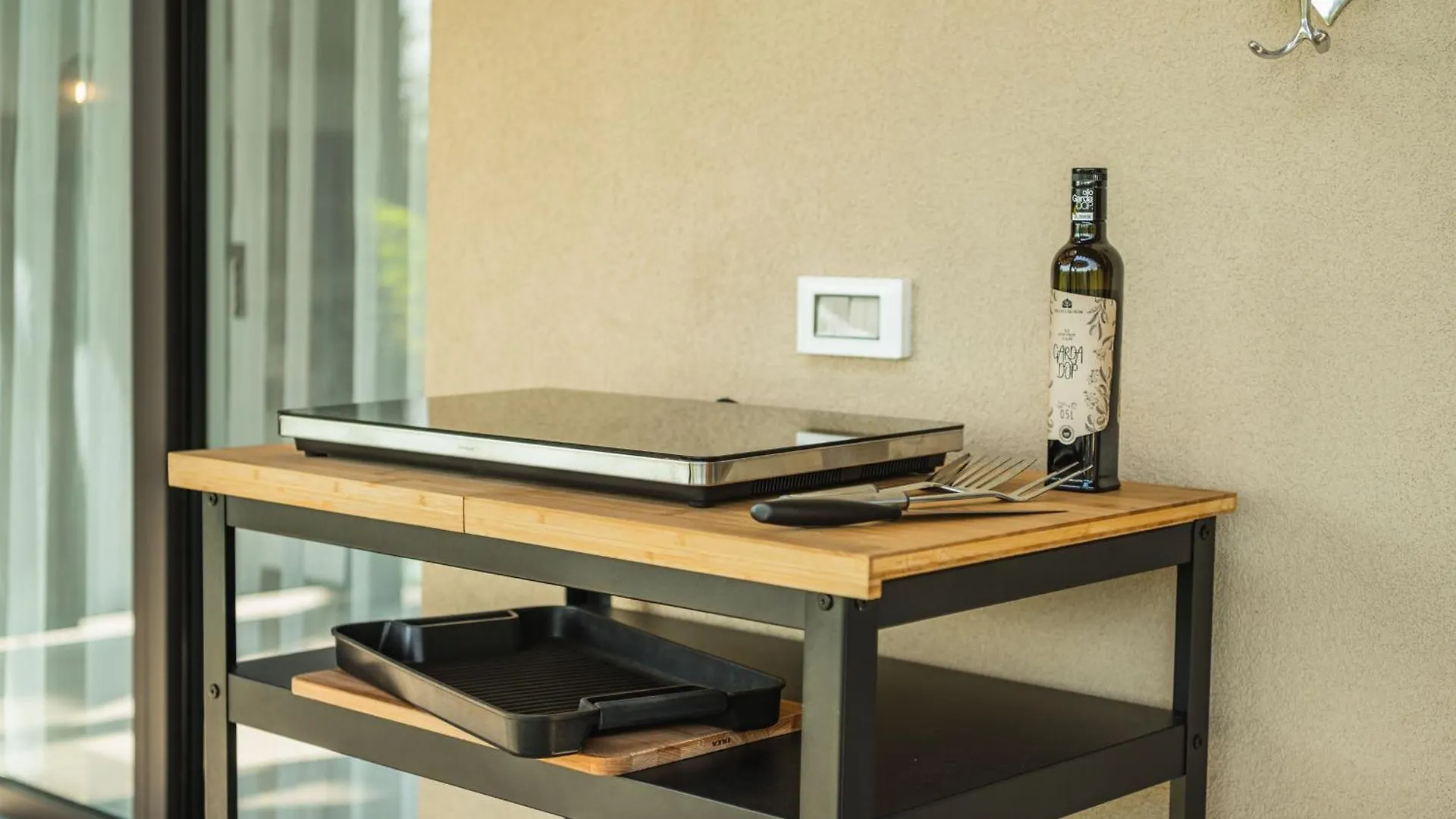Privilegium Lazise Aparthotel