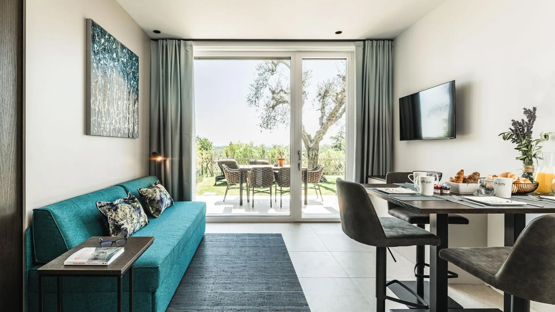 Privilegium Lazise Italy