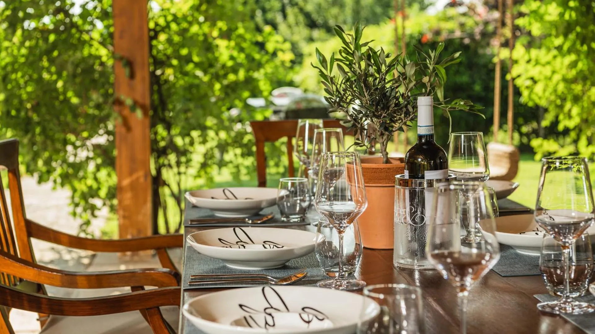 Privilegium Lazise Italy