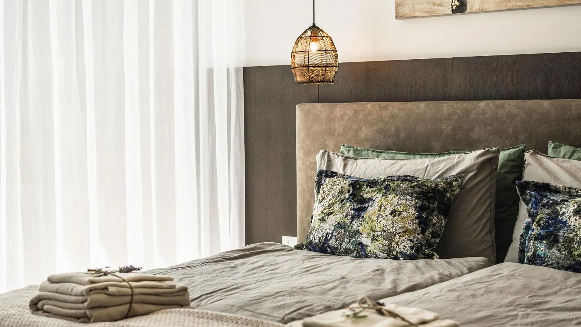 Aparthotel Privilegium Lazise