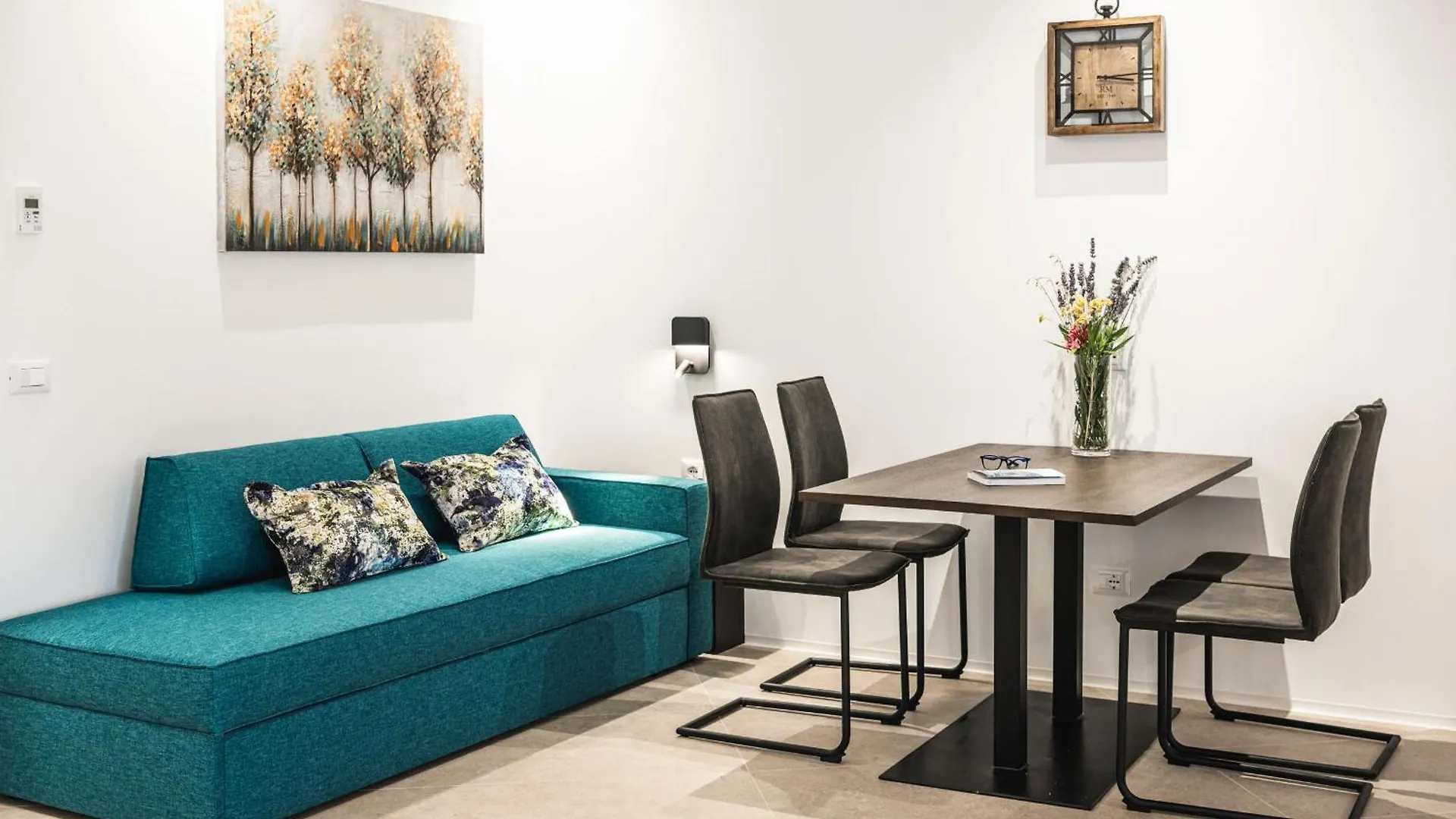 Privilegium Lazise Aparthotel