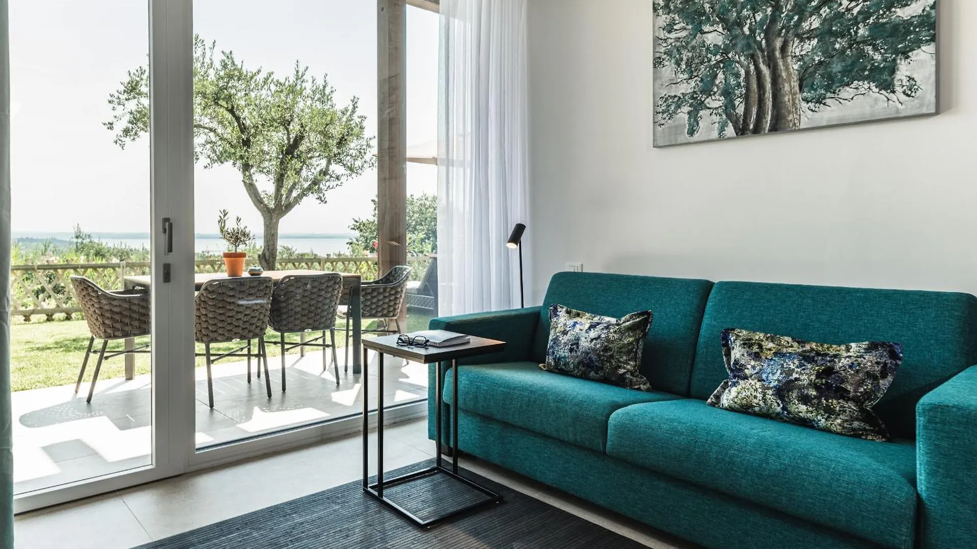 Aparthotel Privilegium Lazise