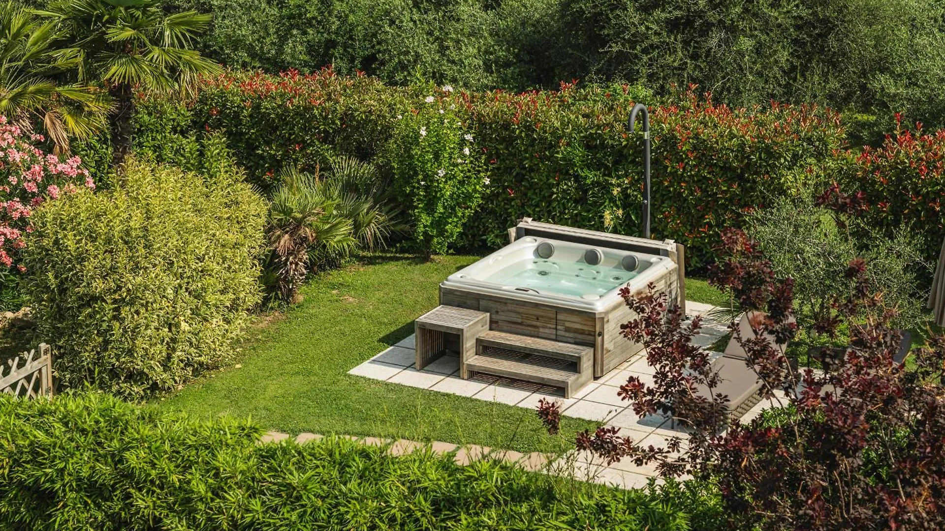 Privilegium Lazise Aparthotel