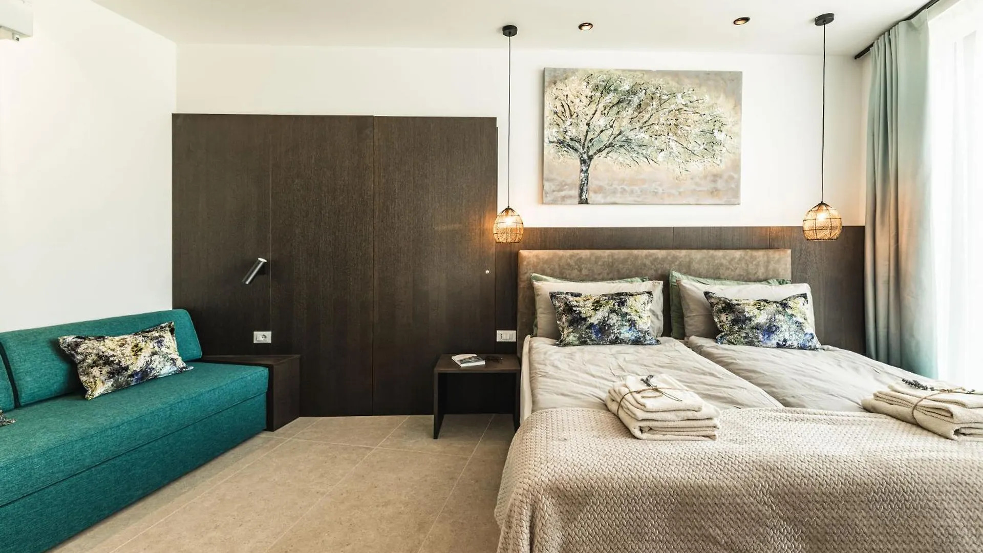Aparthotel Privilegium Lazise Italy