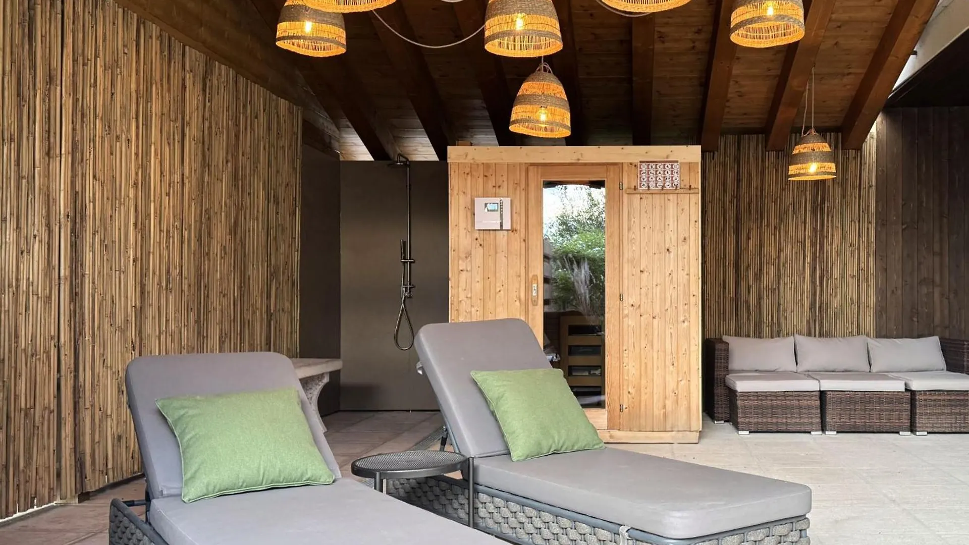 Aparthotel Privilegium Lazise