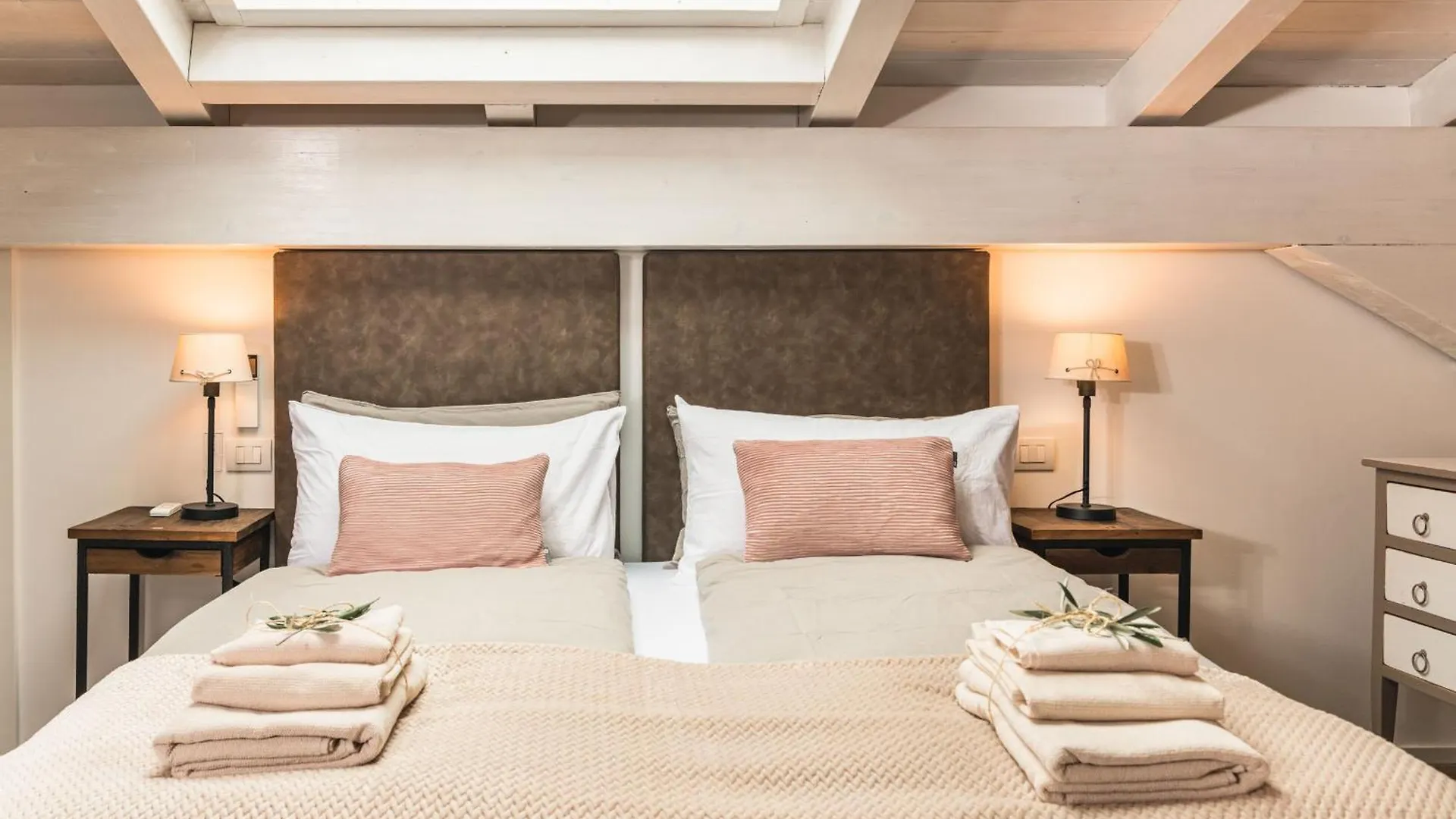 Privilegium Lazise Aparthotel