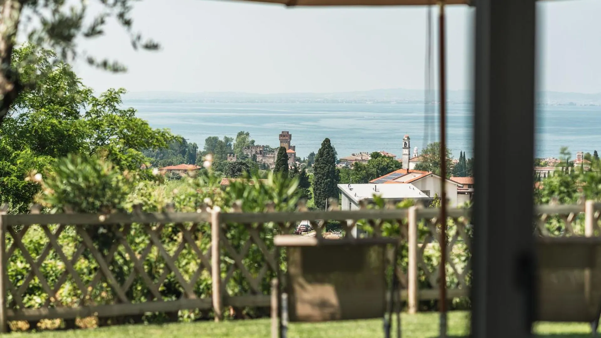 Aparthotel Privilegium Lazise Italy