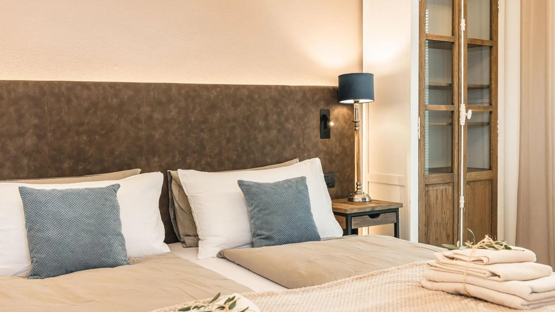 Privilegium Lazise Italy