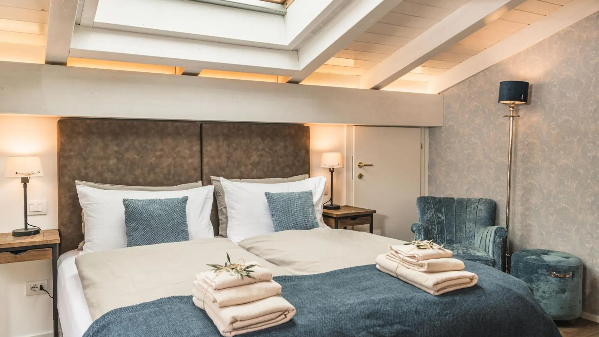 Privilegium Lazise Aparthotel