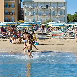 Roxy Aparthotel Misano Adriatico