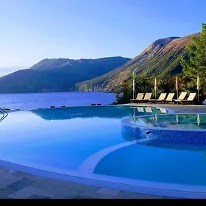 Vulcano Blu , Lipari (Isola Lipari) Italien