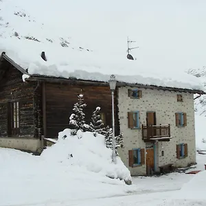 Chalets , Livigno Italien