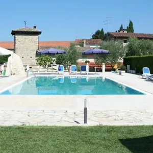  Frühstückspension Ca Donzella