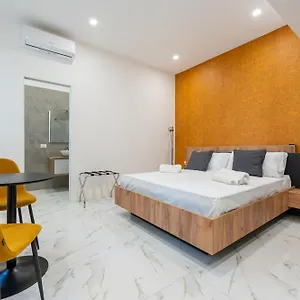 Atmosphera Bed & Breakfast Napoli