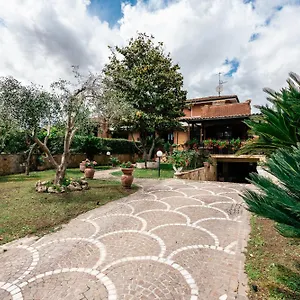 La Fragola Bed & Breakfast Roma