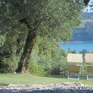 Renzano Garden , Saló Italien