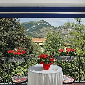 Haus Bethusy , Bellagio Italien
