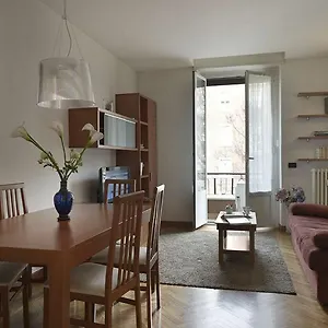 Macmahon Hotel Milano