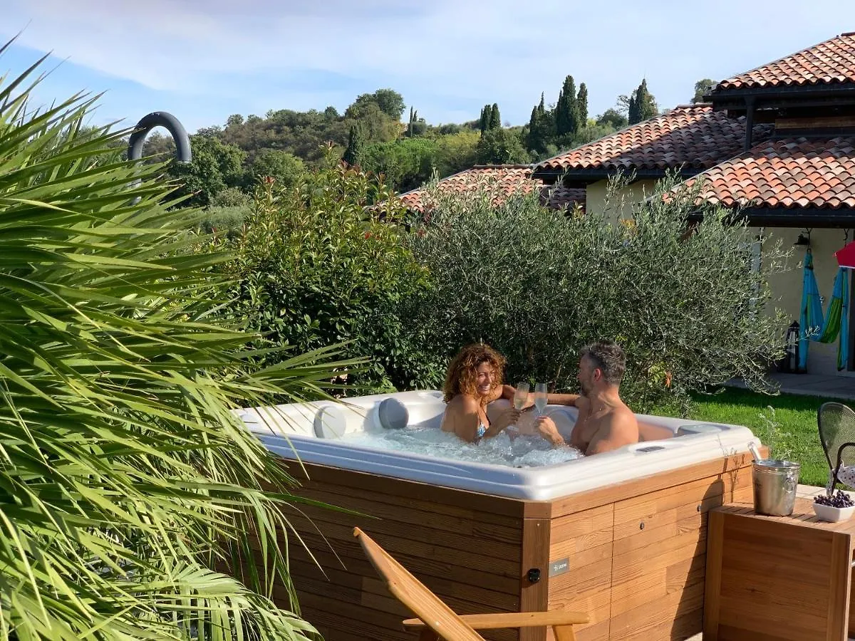 Privilegium Lazise Aparthotel
