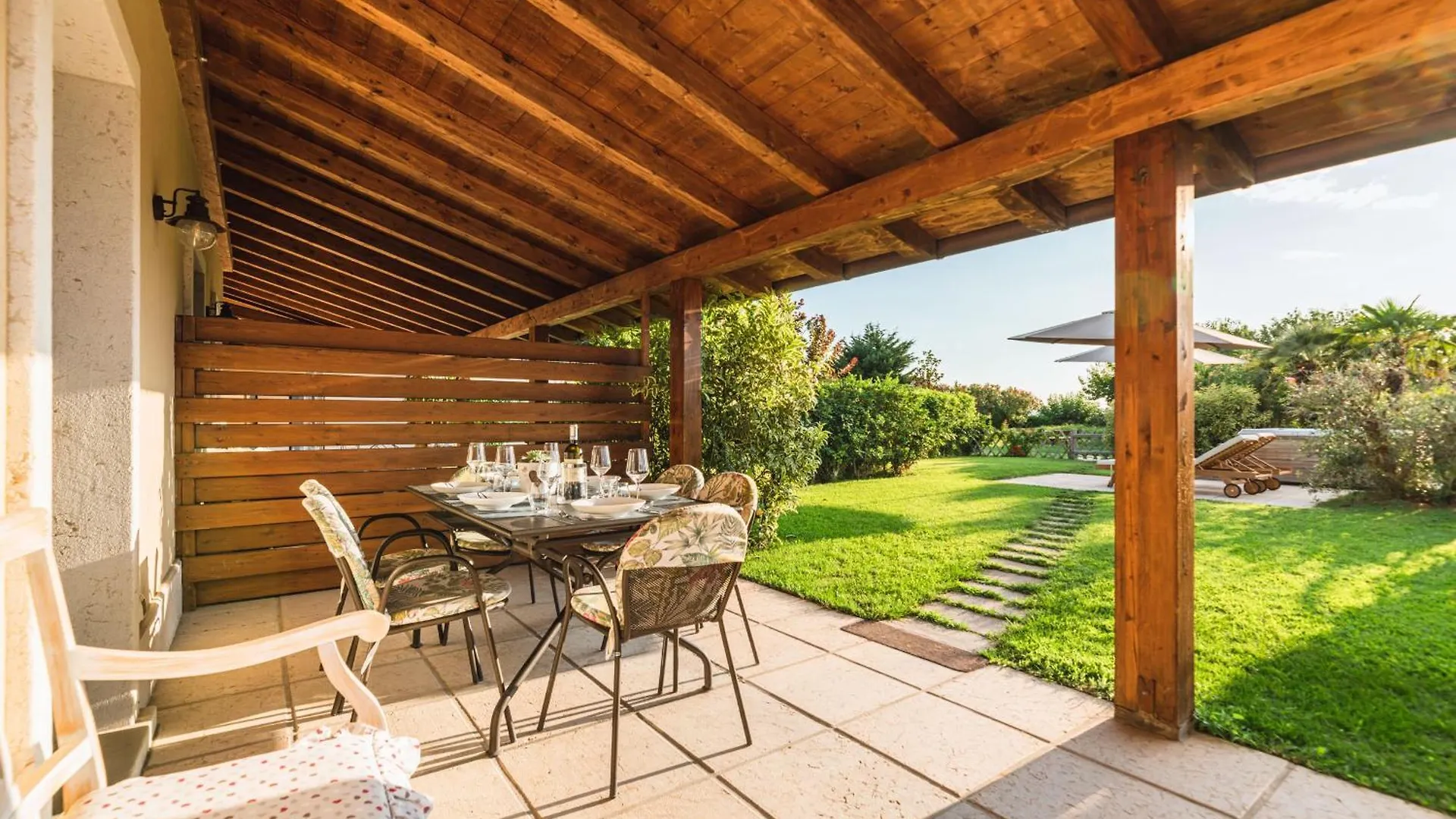 Privilegium Lazise Aparthotel
