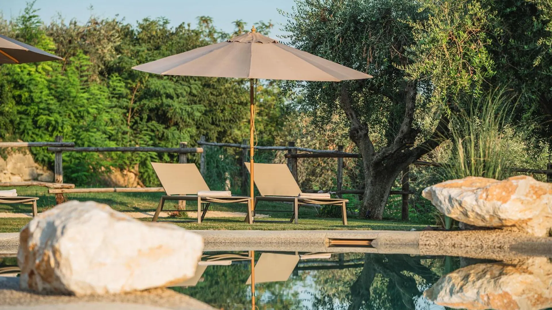 Privilegium Lazise Aparthotel