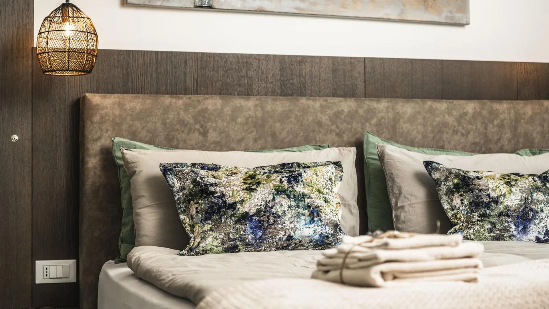 Aparthotel Privilegium Lazise