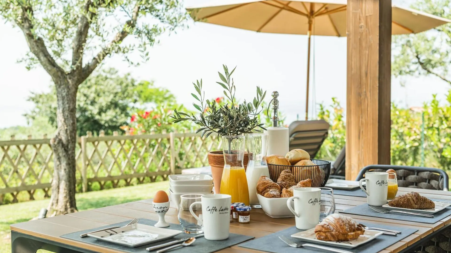 Privilegium Lazise Aparthotel