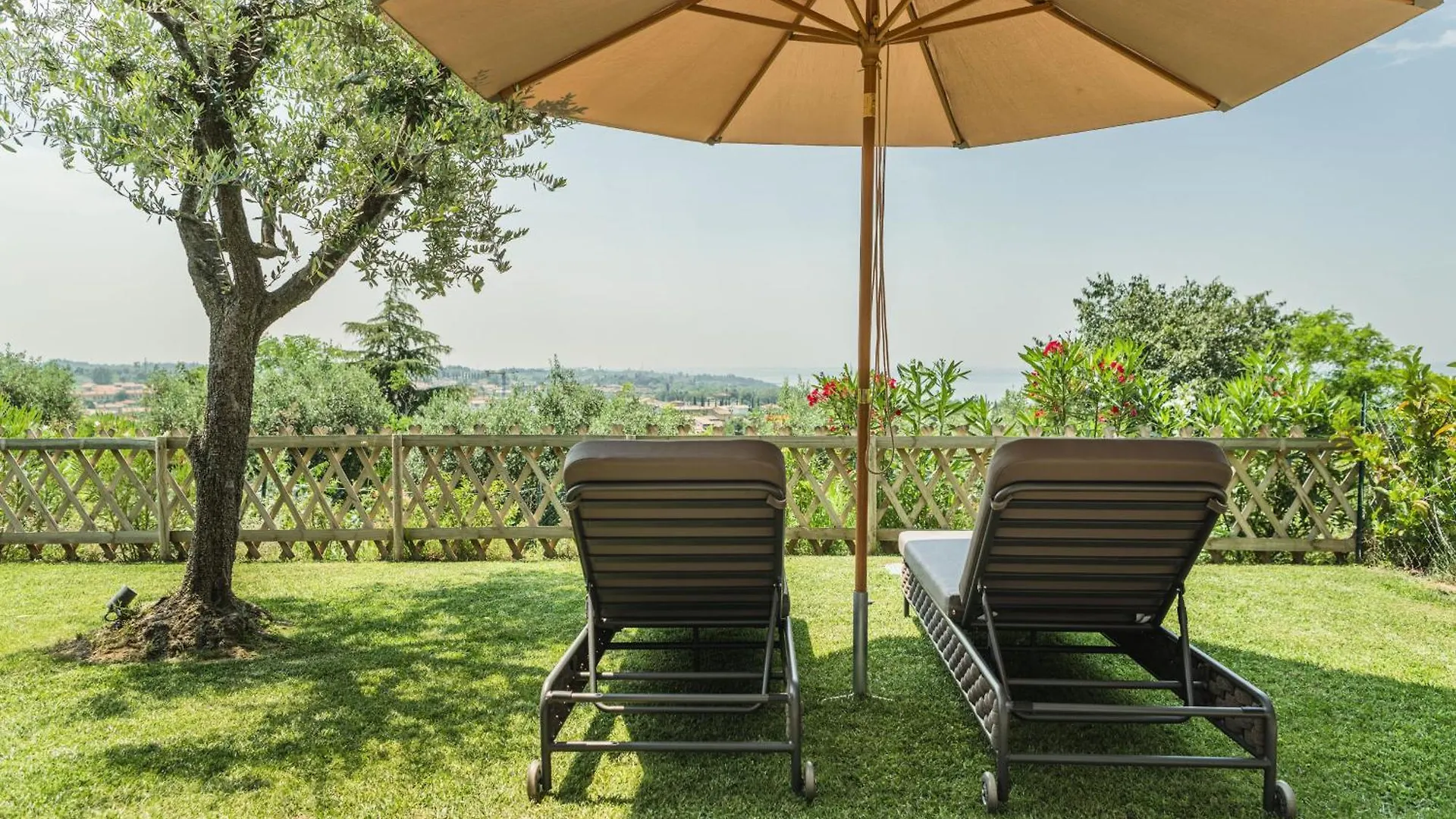 Aparthotel Privilegium Lazise Italia