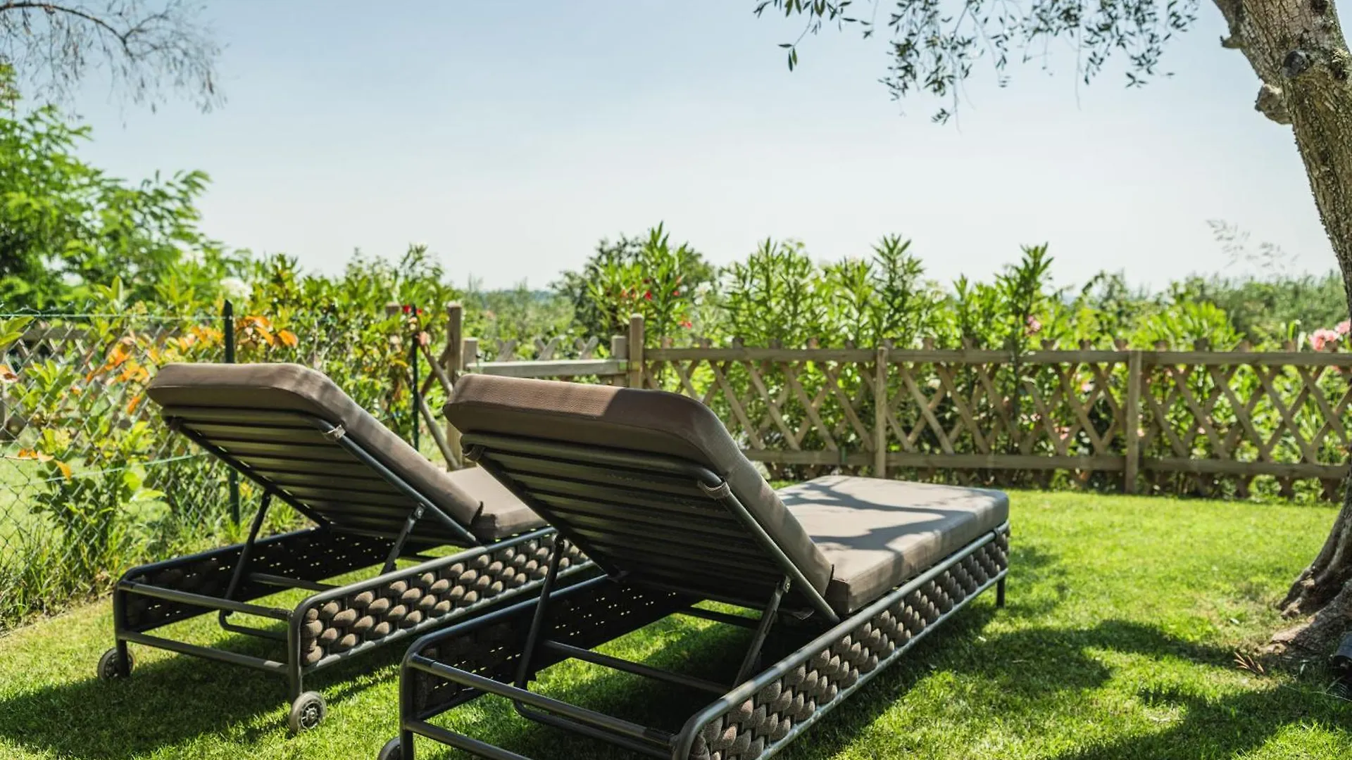 Aparthotel Privilegium Lazise