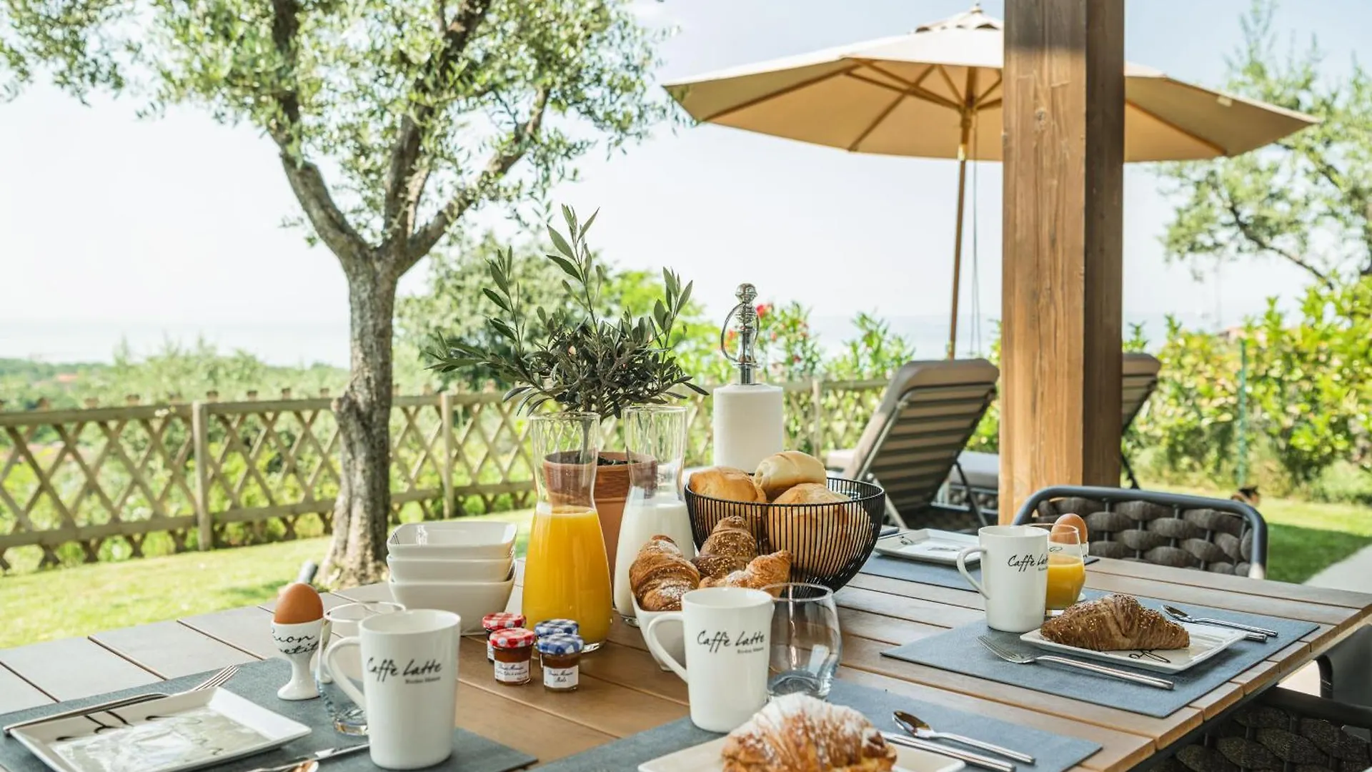 Aparthotel Privilegium Lazise