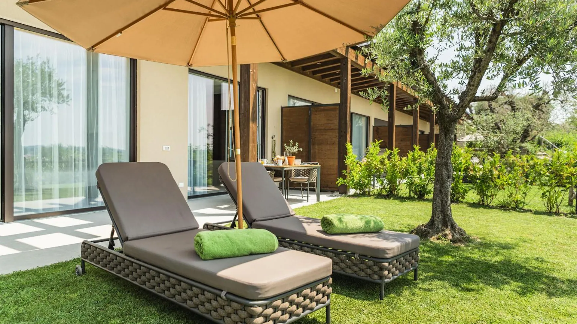 Privilegium Lazise Aparthotel