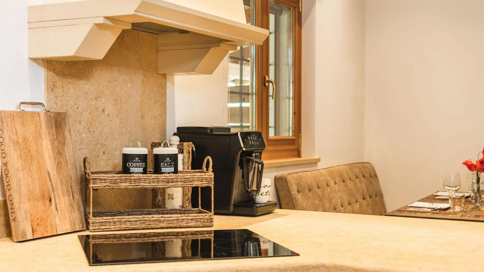 Aparthotel Privilegium Lazise
