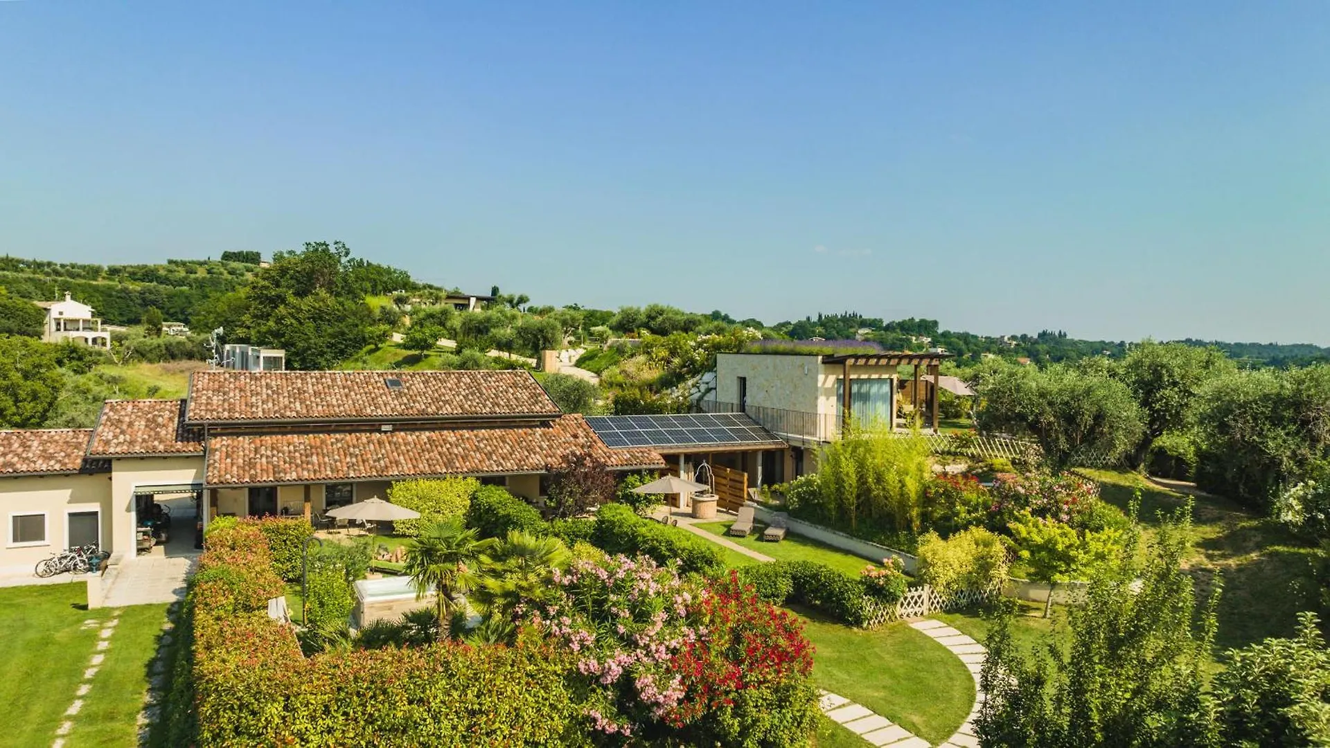 Aparthotel Privilegium Lazise Italia