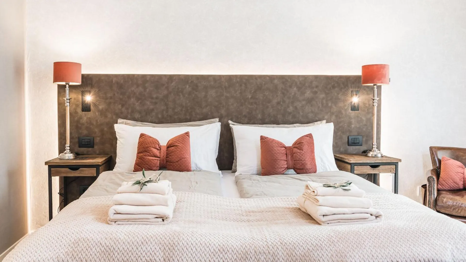 Aparthotel Privilegium Lazise Italia