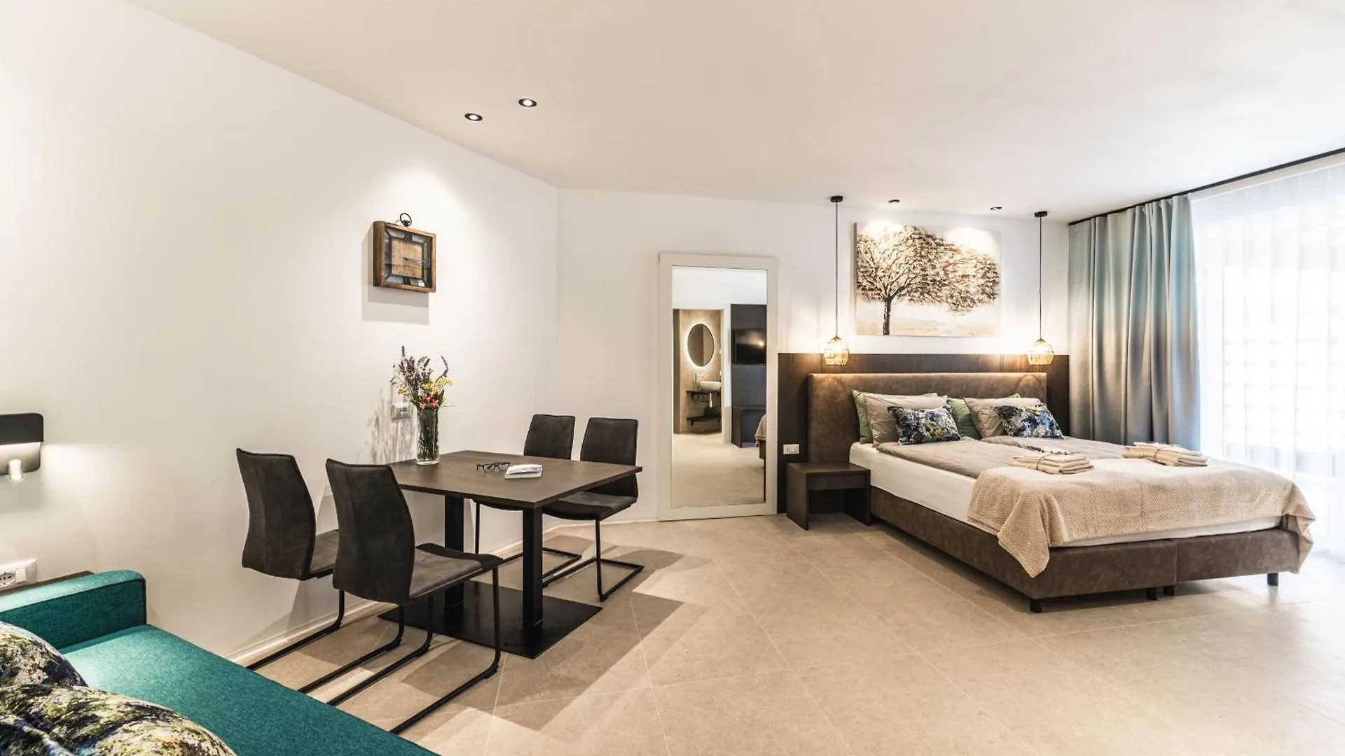 Aparthotel Privilegium Lazise
