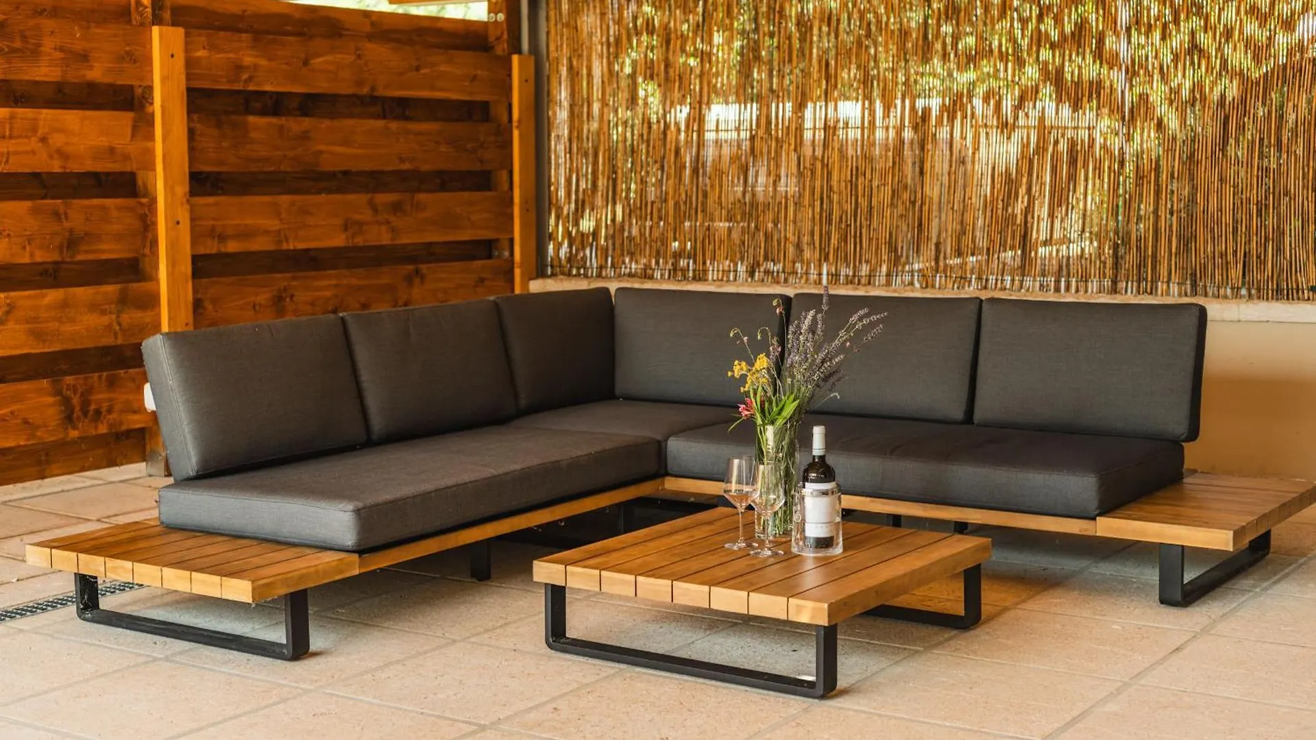 Privilegium Lazise Aparthotel