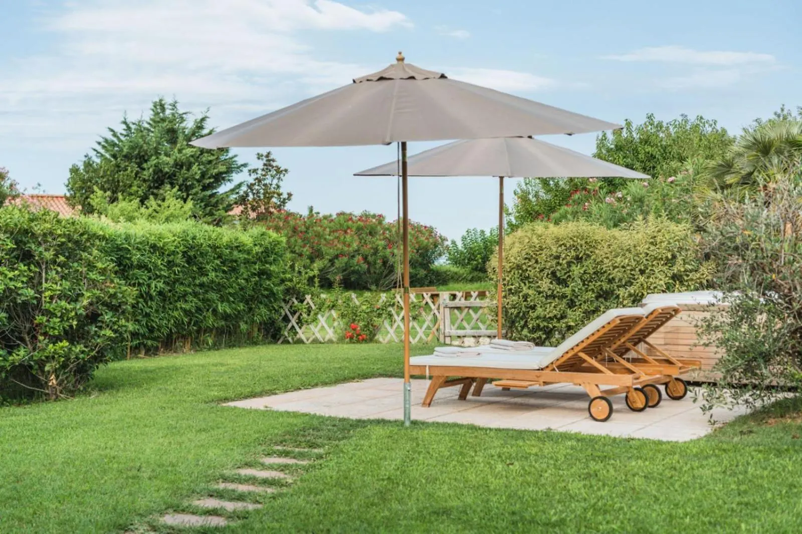 Aparthotel Privilegium Lazise Italia