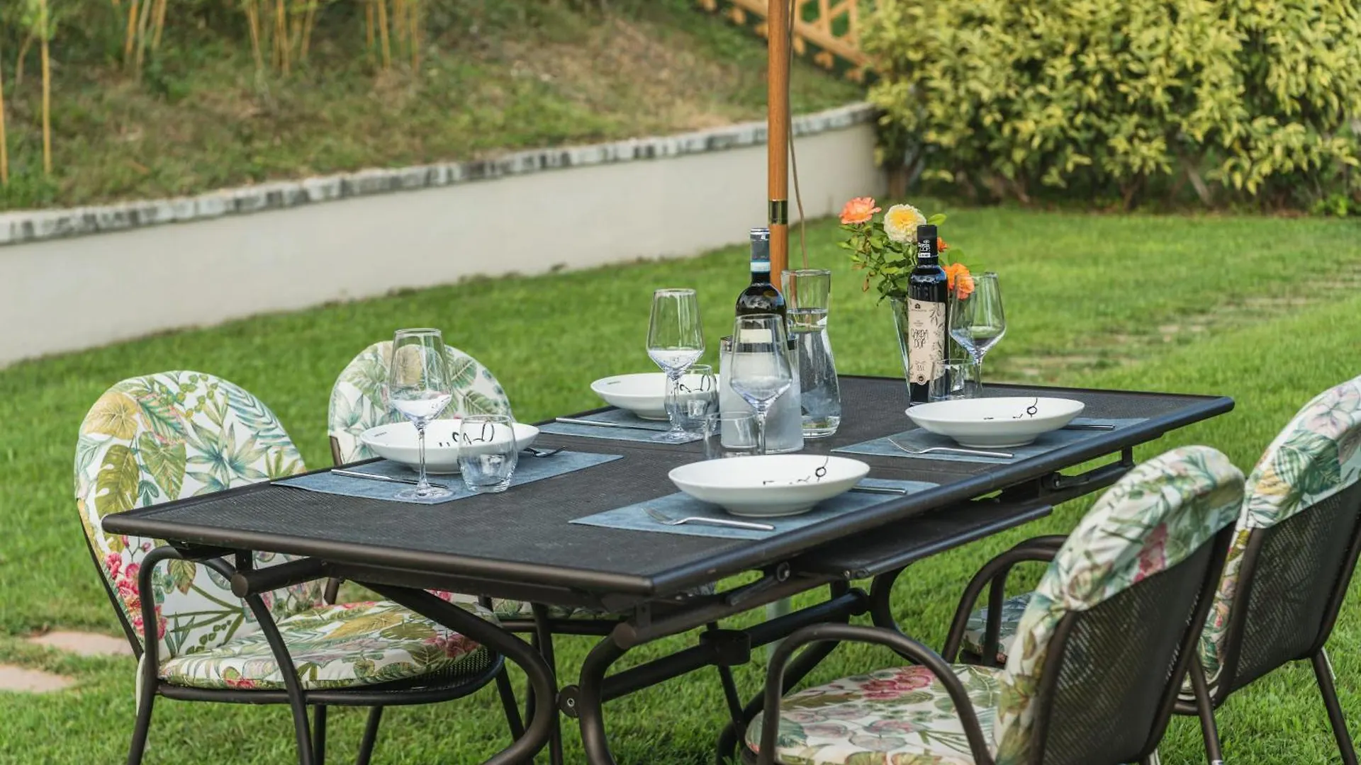 Aparthotel Privilegium Lazise Italia