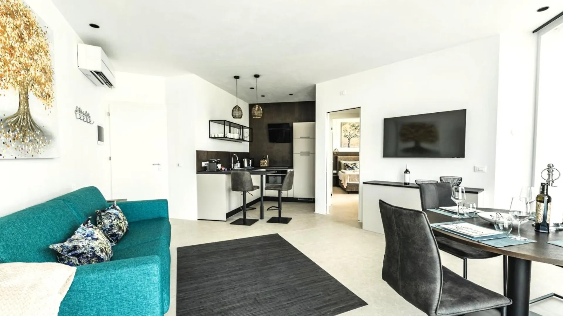 Aparthotel Privilegium Lazise