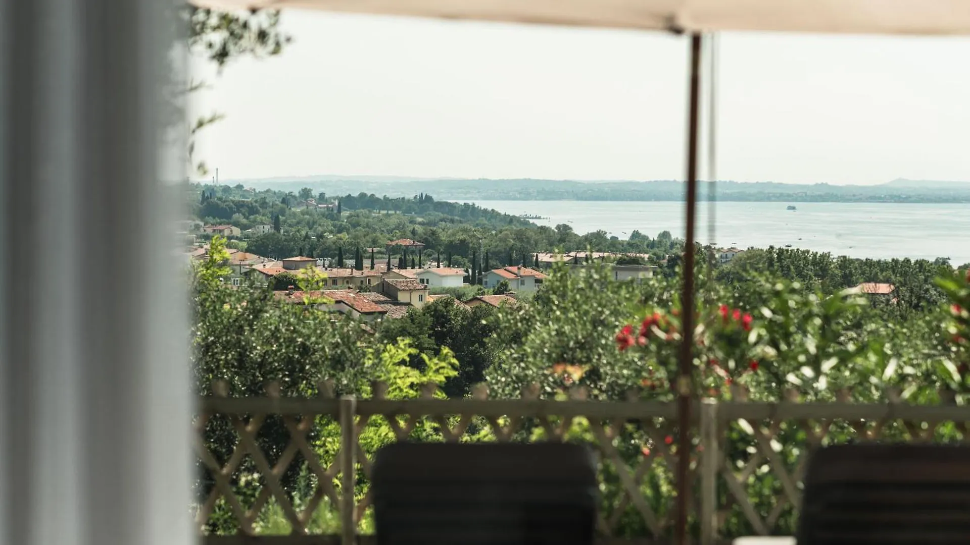 Aparthotel Privilegium Lazise Italia