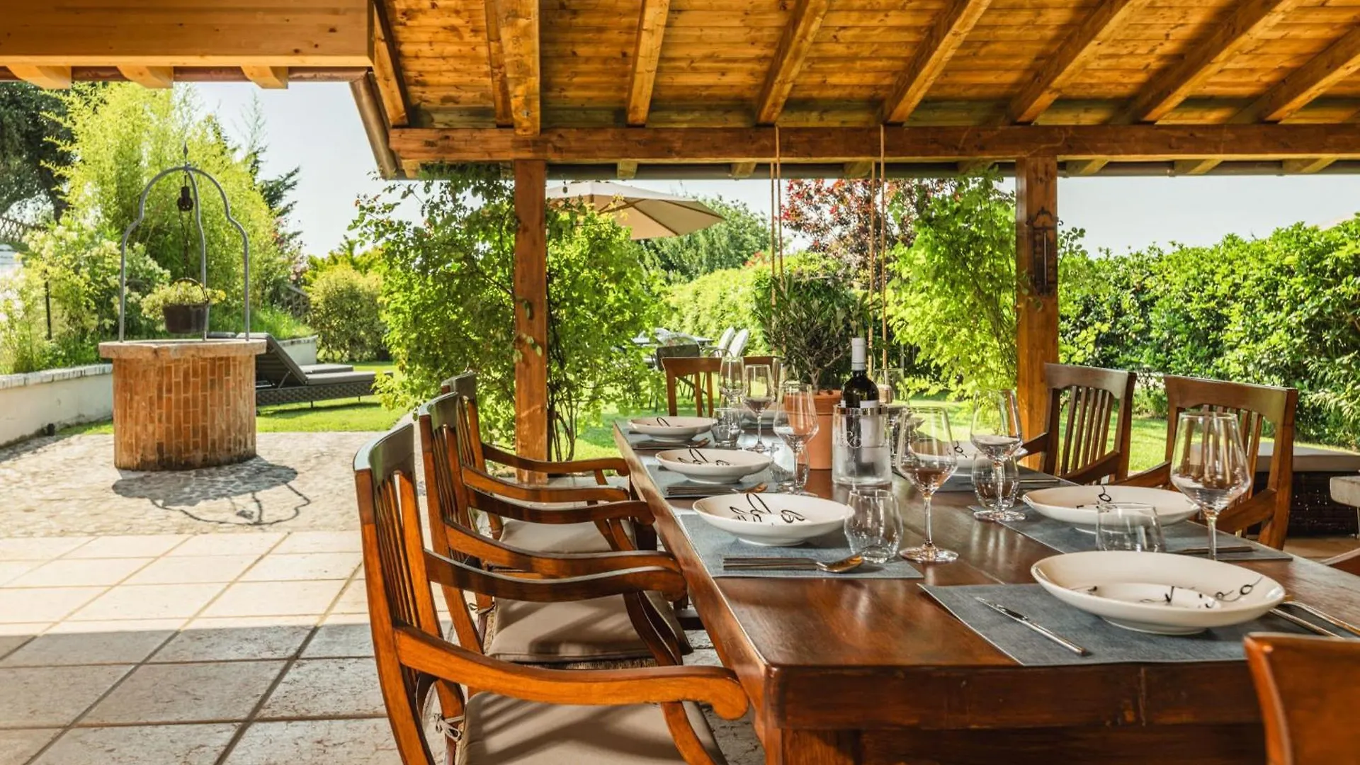 Privilegium Lazise Aparthotel